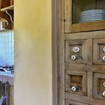Farmház Amandolo *