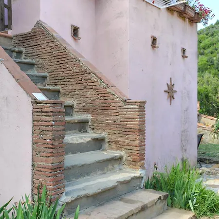 Amandolo Farmház