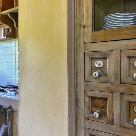 Alloggio per agriturismo Amandolo *