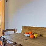 Alloggio per agriturismo Amandolo Cavo