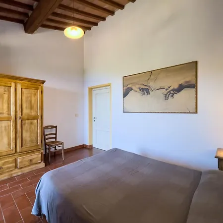 Amandolo Farm stay