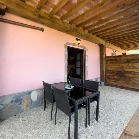 Farm stay Amandolo *