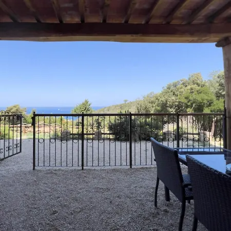 Farm stay Amandolo
