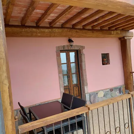 Farm stay Amandolo *