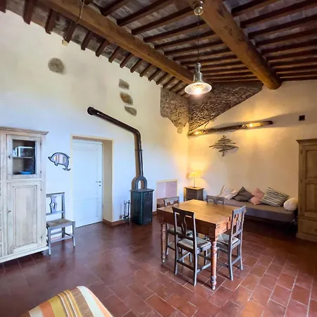 Farm stay Amandolo