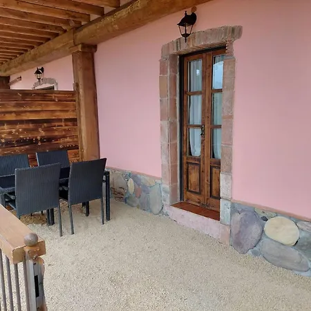 Amandolo Farm stay *
