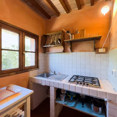 Amandolo Farm stay Cavo