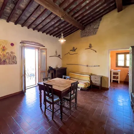 Amandolo Farm stay Cavo