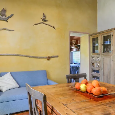 Farm stay Amandolo Cavo
