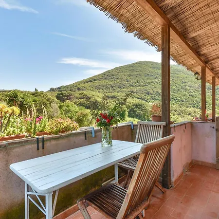 Farm stay Amandolo