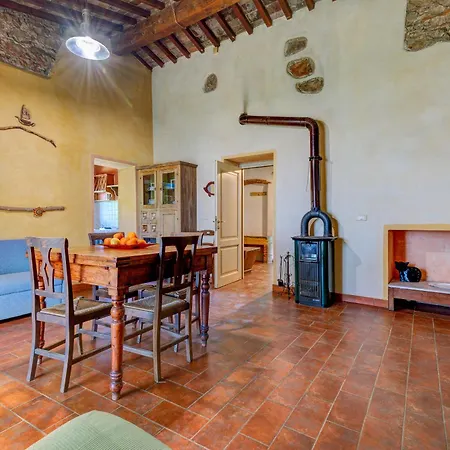 Farm stay Amandolo Cavo