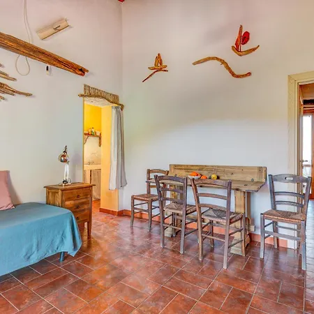 Amandolo Farm stay Cavo