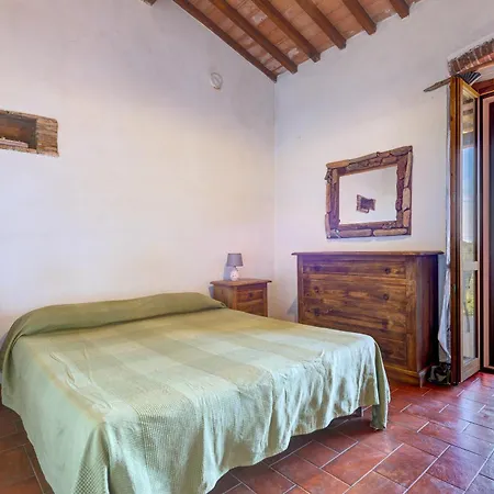 Farm stay Amandolo *