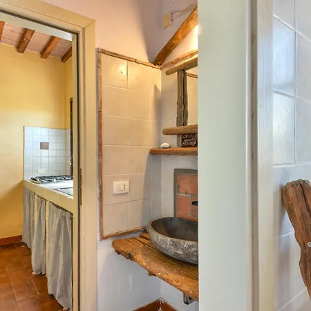 Amandolo Farm stay