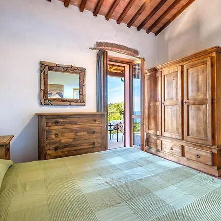 Amandolo Farm stay *