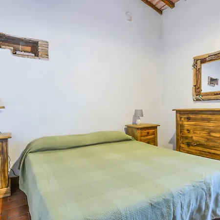 Amandolo Farm stay Cavo