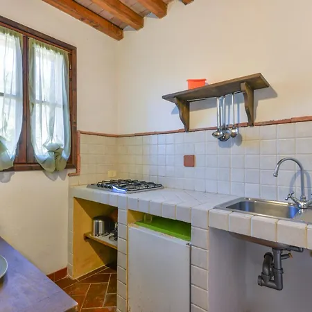 Farm stay Amandolo *