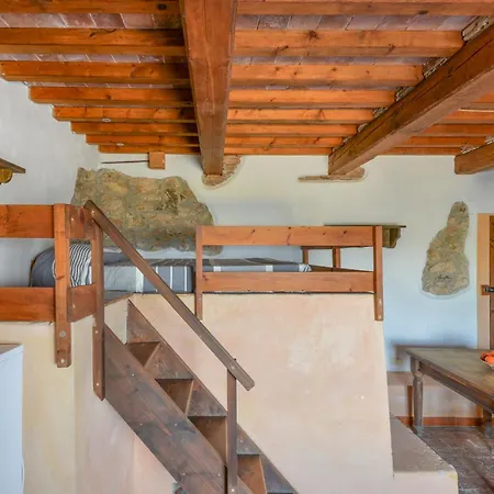 Farm stay Amandolo Cavo