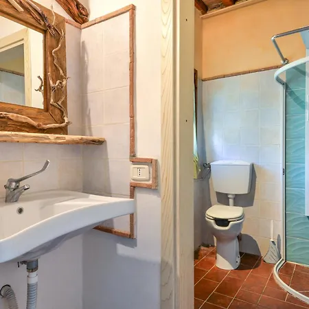 Farm stay Amandolo