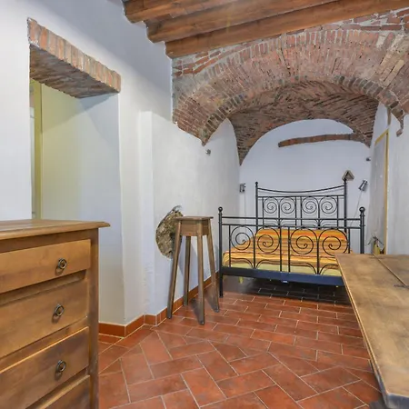 Farm stay Amandolo *