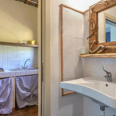 Farm stay Amandolo Cavo