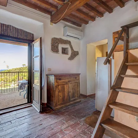 Farm stay Amandolo