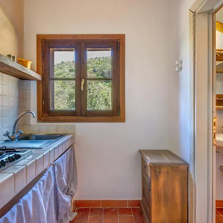 Farm stay Amandolo