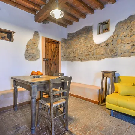 Amandolo Farm stay