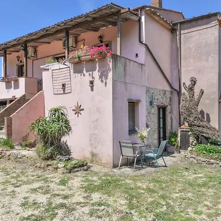 Farm stay Amandolo *