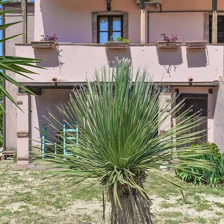 Farm stay Amandolo