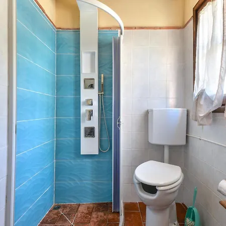 Amandolo Farm stay Cavo