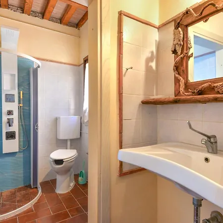 Farm stay Amandolo