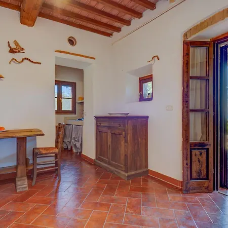 Amandolo Farm stay Cavo