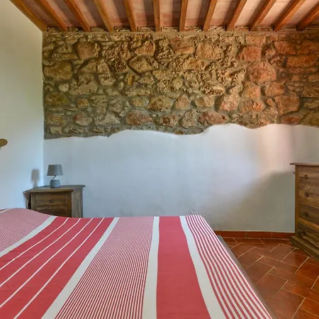 Farm stay Amandolo Cavo