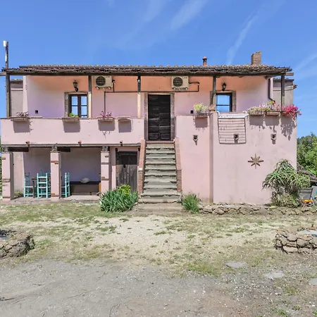 Amandolo Agroturismo Cavo