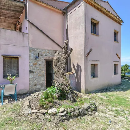 Lantgård Amandolo Cavo