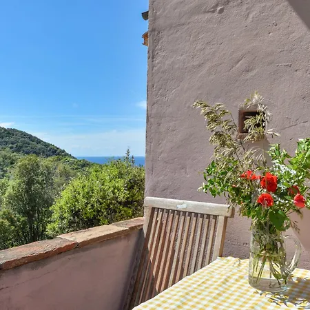 Agroturismo Amandolo Cavo