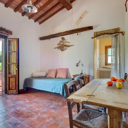 Amandolo Lantgård Cavo