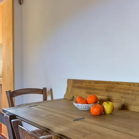 Lantgård Amandolo Cavo